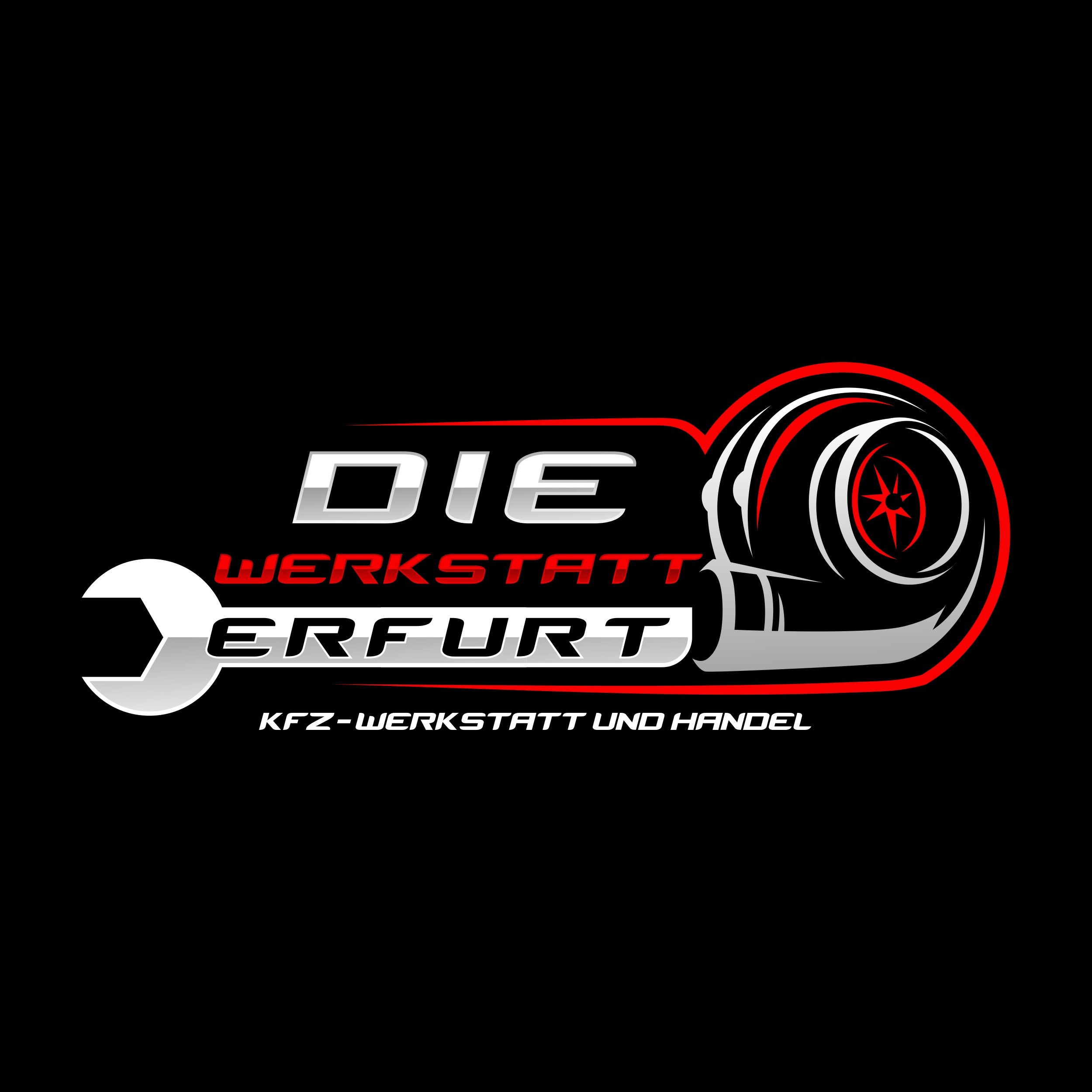 Die Werkstatt Erfurt